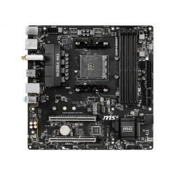 Msi B450M Bazooka Max Wi-Fi 